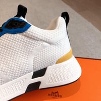 حذاء هيرمس Hermès - Bouncing Sneaker