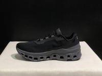 On Running Cloudmonster