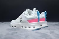 On Running Cloudnova X