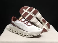 On Running Cloudmonster