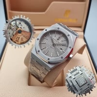 ساعة ادمر بياجيت