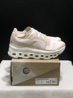 On Running Cloudmonster