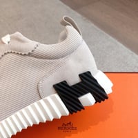 حذاء هيرمس Hermès - Bouncing Sneaker