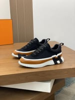 حذاء هيرمس Hermès - Bouncing Sneaker