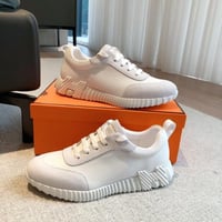 حذاء هيرمس Hermès - Bouncing Sneaker