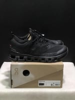 On Running Cloud X Z5