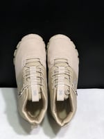 On Running Cloud High Edge