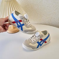 حذاء أطفال asics