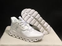 On Running Cloud High Edge