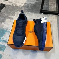حذاء هيرمس Hermès - Bouncing Sneaker