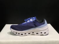 On Running Cloudmonster