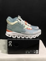 On Running Cloud High Edge