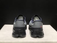 On Running Cloudmonster