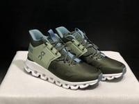 On Running Cloud High Edge