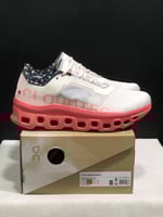 On Running Cloudmonster