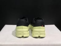 On Running Cloudmonster