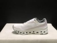 On Running Cloudmonster