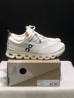 On Running Cloud X Z5