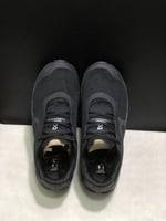 On Running Cloudmonster