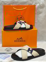 Hermes Sandels