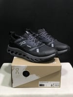 On Running Cloud Horizon