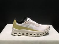 On Running Cloudmonster