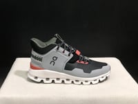 On Running Cloud High Edge