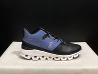 On Running Cloud High Edge