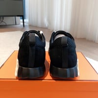 حذاء هيرمس Hermès - Bouncing Sneaker
