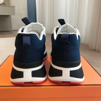 حذاء هيرمس Hermès - Bouncing Sneaker