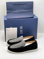 حذاء ديـــور Dior