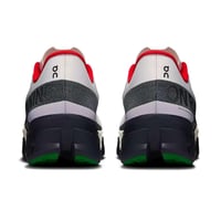 On Running Cloudmonster