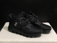 On Running Cloud High Edge