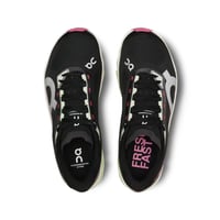 On Running Cloudmonster