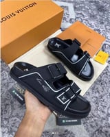 نعال رجالي لويس فيتون LV