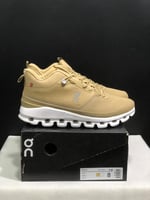 On Running Cloud High Edge