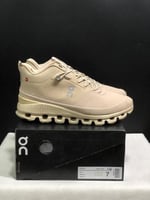 On Running Cloud High Edge