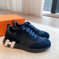 حذاء هيرمس Hermès - Bouncing Sneaker