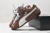 حذاء بوما Speedcat Ca Pro Classic