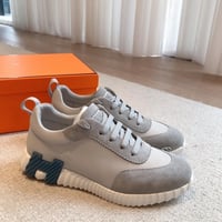 حذاء هيرمس Hermès - Bouncing Sneaker