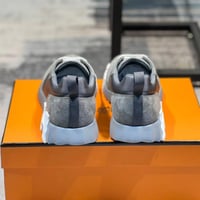 حذاء هيرمس Hermès - Bouncing Sneaker