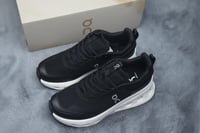 On Running Cloudnova X