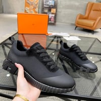 حذاء هيرمس Hermès - Bouncing Sneaker