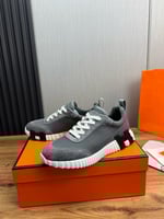 حذاء هيرمس Hermès - Bouncing Sneaker