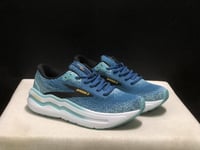 حذاء بروكس Brooks Ghost Max 2