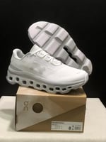 On Running Cloudmonster