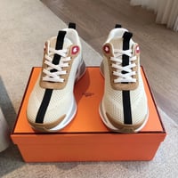 حذاء هيرمس Hermès - Bouncing Sneaker