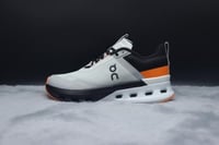 On Running Cloudnova X