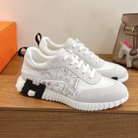 حذاء هيرمس Hermès - Bouncing Sneaker