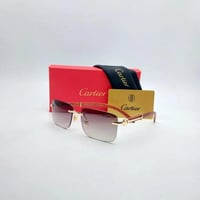 نظارة كارتير